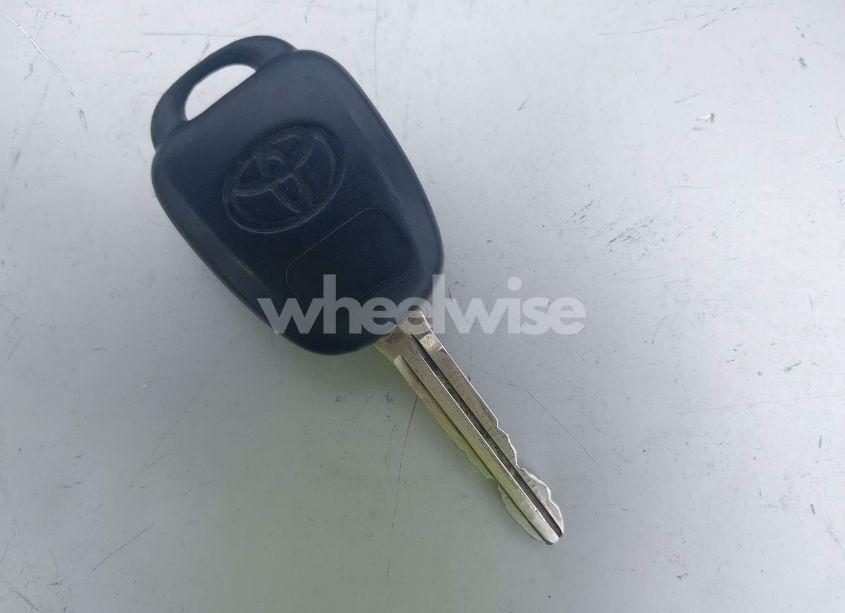 Photo 11 of 2014 Toyota Camry SE SPORT (VIN 4T1BF1FK2EU816743)