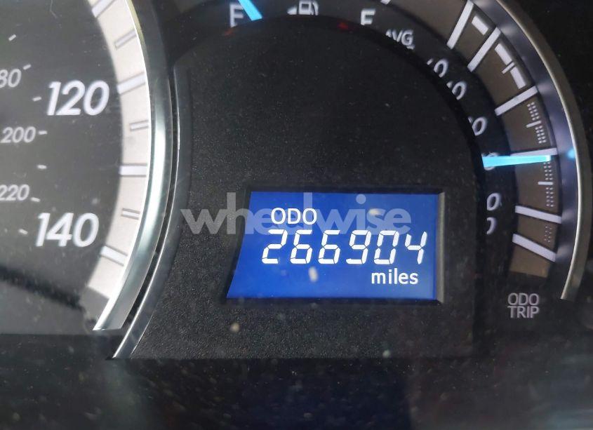 Photo 15 of 2014 Toyota Camry SE SPORT (VIN 4T1BF1FK2EU816743)