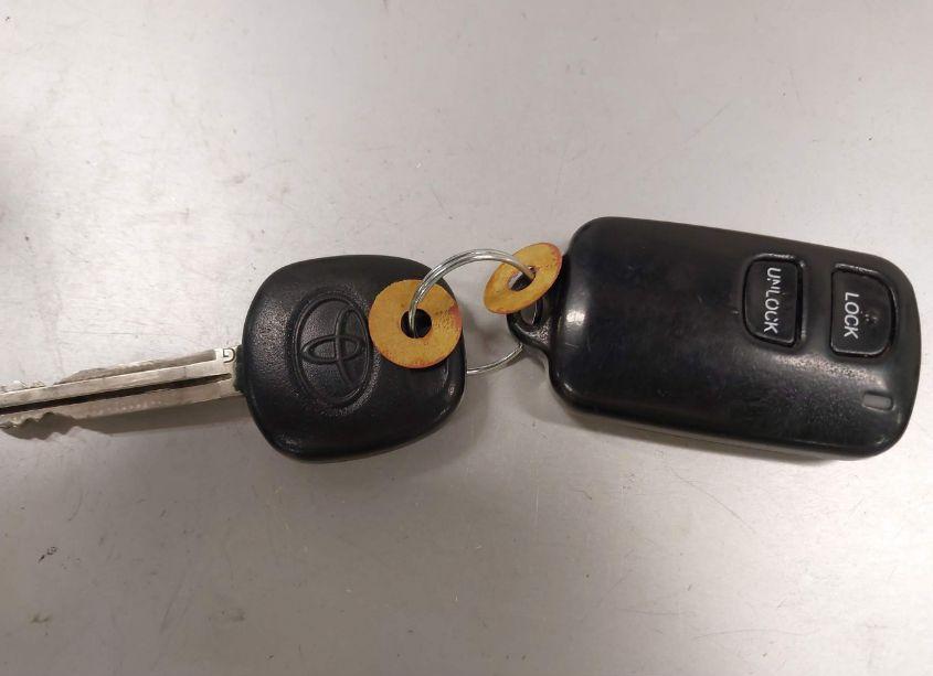 Photo 11 of 2014 Toyota Camry L (VIN 4T1BF1FK2EU830514)