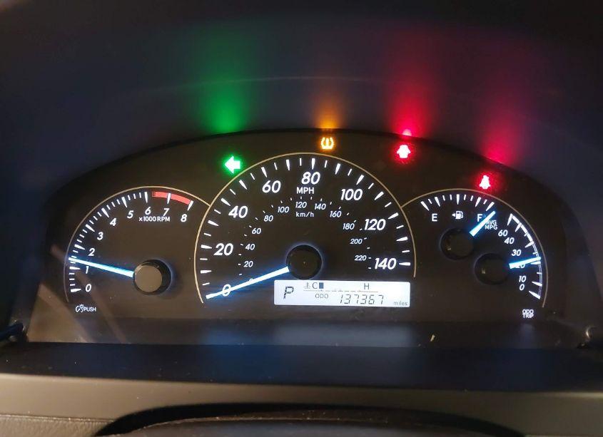 Photo 7 of 2014 Toyota Camry L (VIN 4T1BF1FK2EU830514)