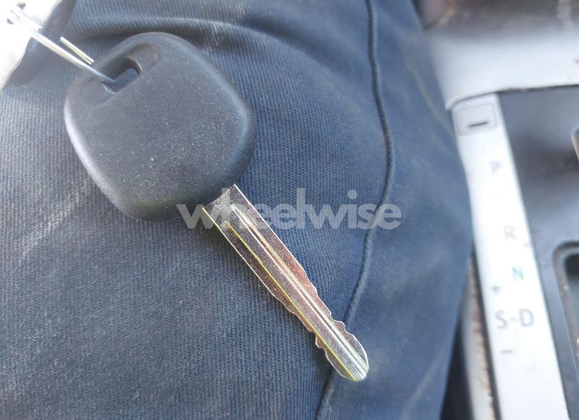 Photo 11 of 2014 Toyota Camry SE (VIN 4T1BF1FK2EU834952)