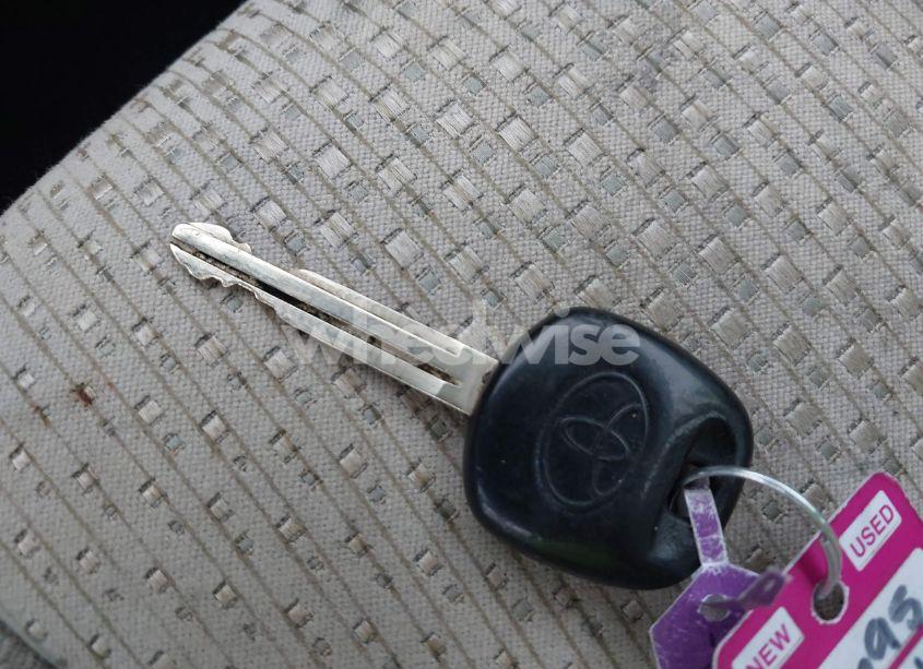 Photo 11 of 2014 Toyota Camry L (VIN 4T1BF1FK2EU835678)