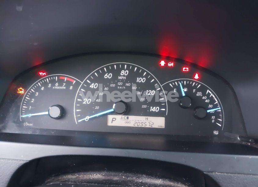 Photo 7 of 2014 Toyota Camry L (VIN 4T1BF1FK2EU835678)