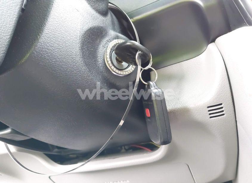 Photo 11 of 2014 Toyota Camry L (VIN 4T1BF1FK2EU843229)