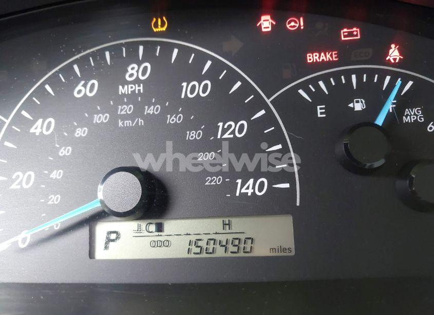 Photo 15 of 2014 Toyota Camry L (VIN 4T1BF1FK2EU843229)