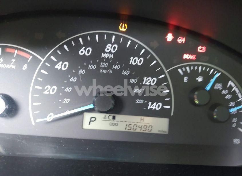 Photo 7 of 2014 Toyota Camry L (VIN 4T1BF1FK2EU843229)