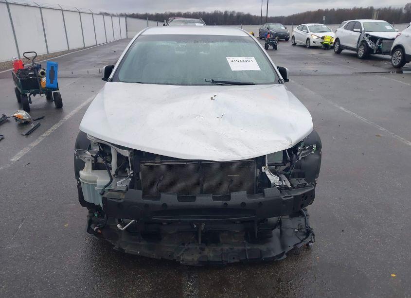 Photo 13 of 2014 Toyota Camry LE (VIN 4T1BF1FK2EU844994)