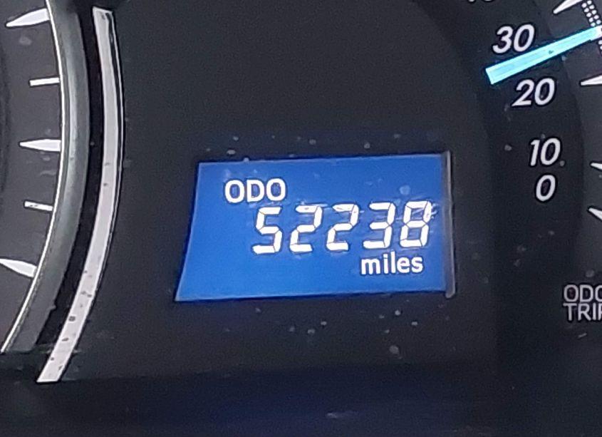 Photo 16 of 2014 Toyota Camry LE (VIN 4T1BF1FK2EU844994)