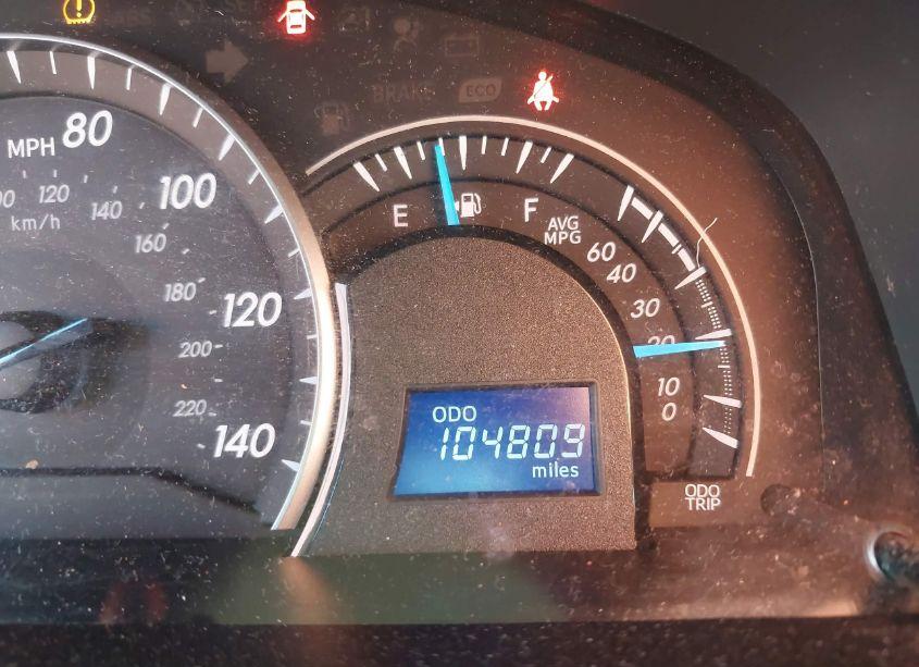 Photo 15 of 2014 Toyota Camry LE (VIN 4T1BF1FK2EU848883)