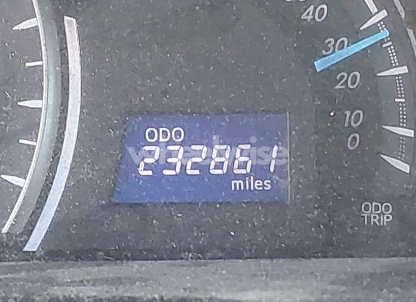 Photo 15 of 2014 Toyota Camry LE (VIN 4T1BF1FK2EU851282)