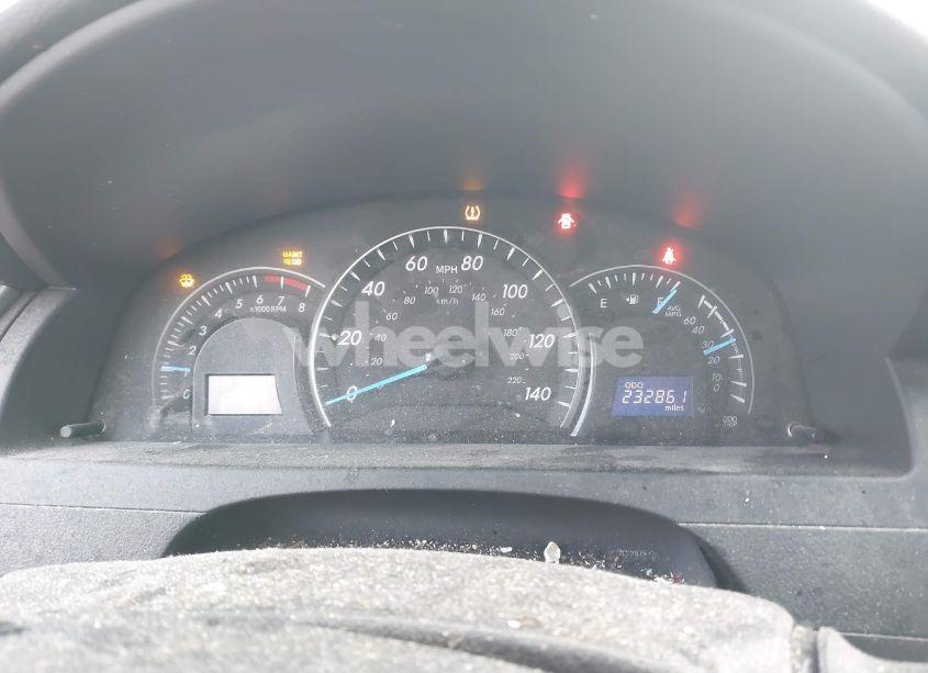 Photo 7 of 2014 Toyota Camry LE (VIN 4T1BF1FK2EU851282)