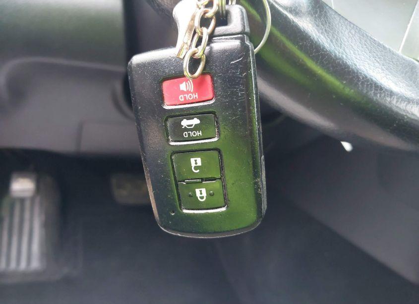 Photo 11 of 2014 Toyota Camry SE (VIN 4T1BF1FK2EU864470)