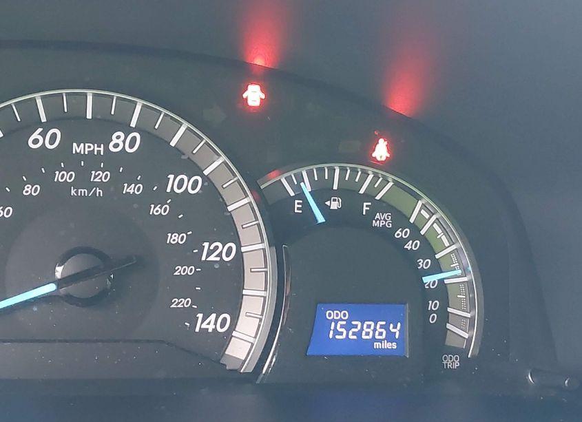 Photo 16 of 2014 Toyota Camry SE (VIN 4T1BF1FK2EU864470)