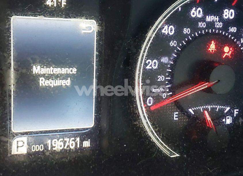 Photo 14 of 2015 Toyota Camry XSE (VIN 4T1BF1FK2FU007387)