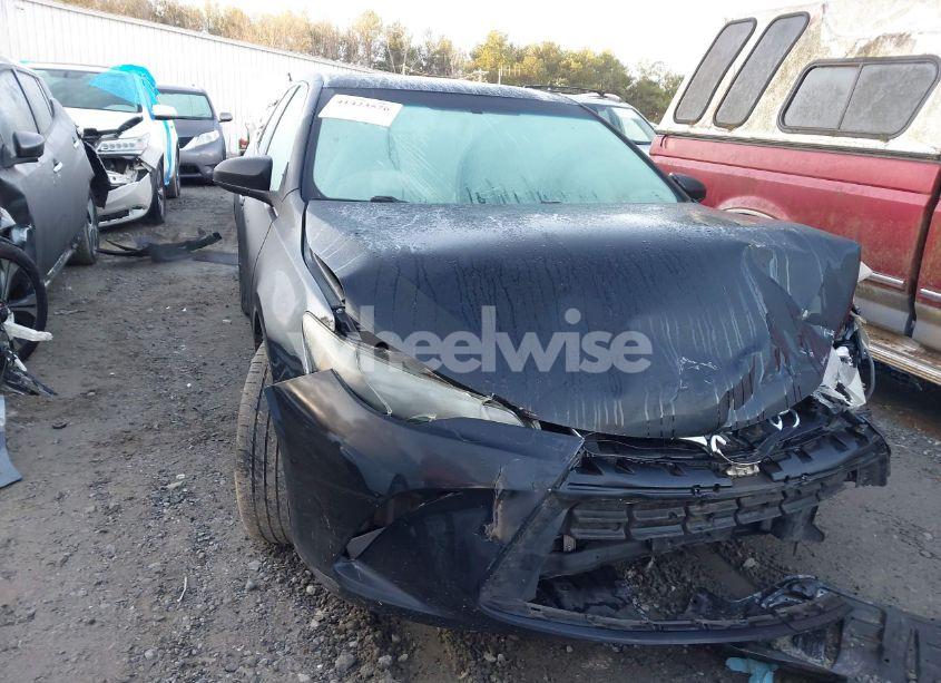 Photo 16 of 2015 Toyota Camry XSE (VIN 4T1BF1FK2FU007387)