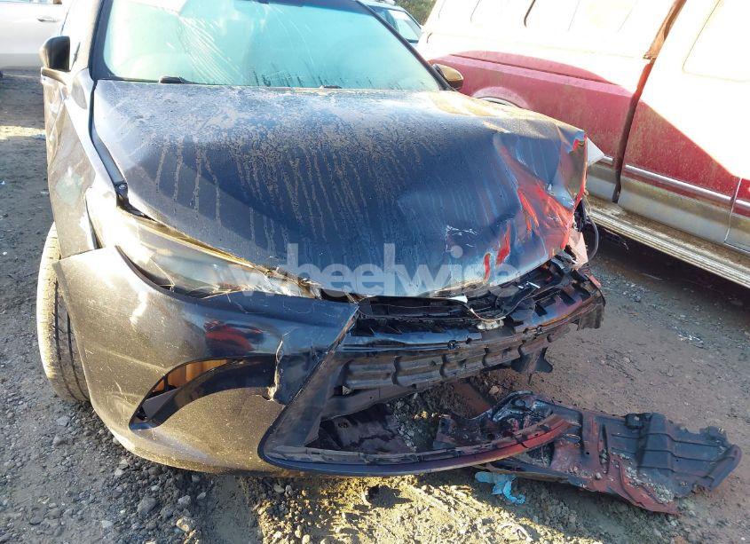 Photo 5 of 2015 Toyota Camry XSE (VIN 4T1BF1FK2FU007387)