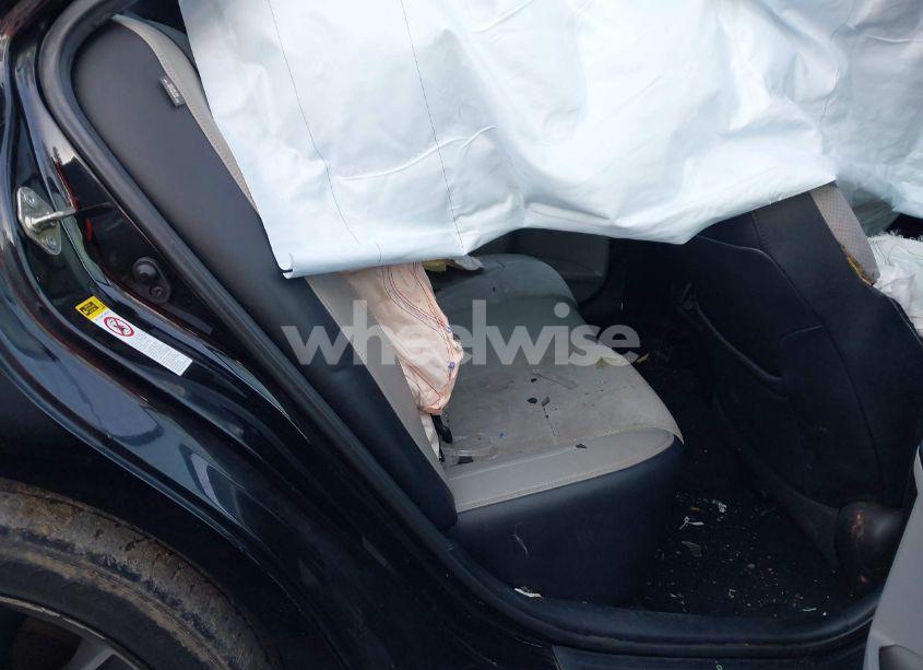 Photo 7 of 2015 Toyota Camry XSE (VIN 4T1BF1FK2FU007387)