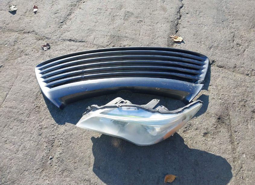 Photo 12 of 2015 Toyota Camry LE (VIN 4T1BF1FK2FU023251)