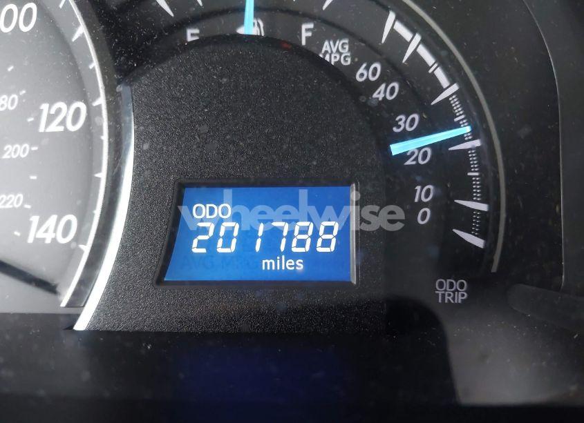 Photo 15 of 2015 Toyota Camry LE (VIN 4T1BF1FK2FU032063)