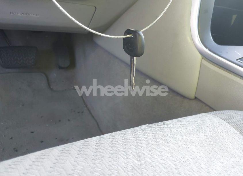 Photo 11 of 2015 Toyota Camry LE (VIN 4T1BF1FK2FU059232)