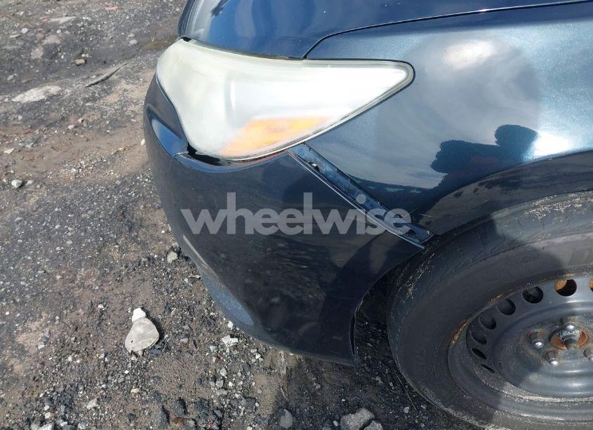 Photo 17 of 2015 Toyota Camry LE (VIN 4T1BF1FK2FU059232)