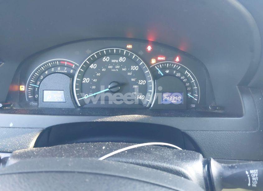 Photo 7 of 2015 Toyota Camry LE (VIN 4T1BF1FK2FU059232)