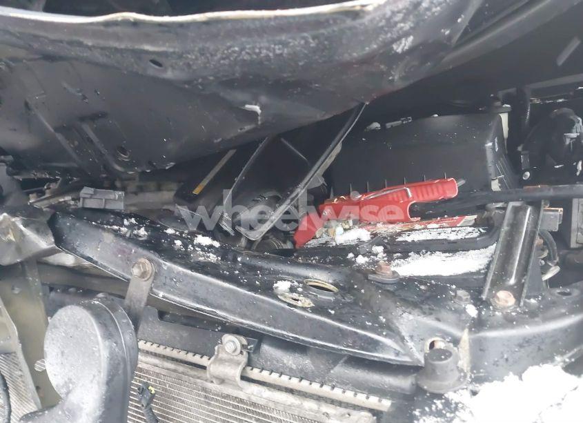 Photo 10 of 2015 Toyota Camry SE (VIN 4T1BF1FK2FU110003)