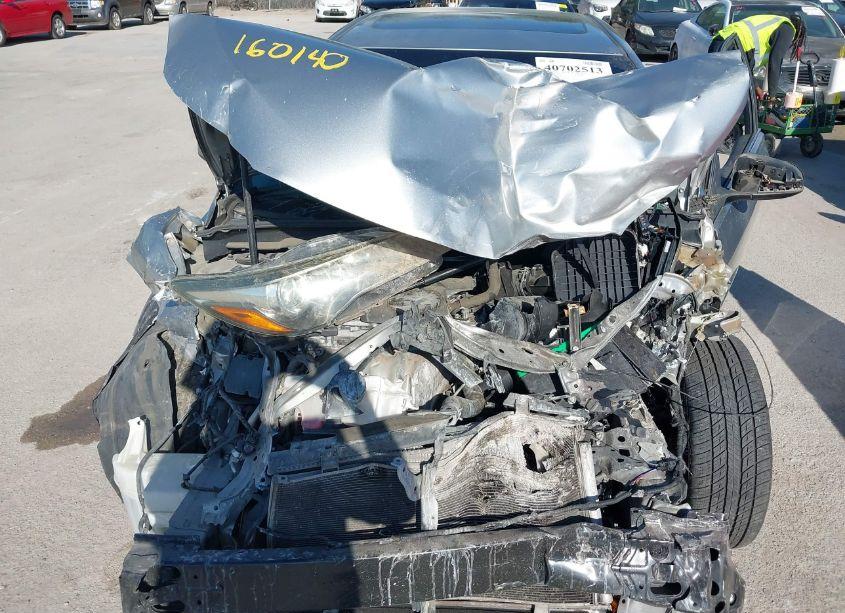 Photo 10 of 2015 Toyota Camry XSE (VIN 4T1BF1FK2FU114570)