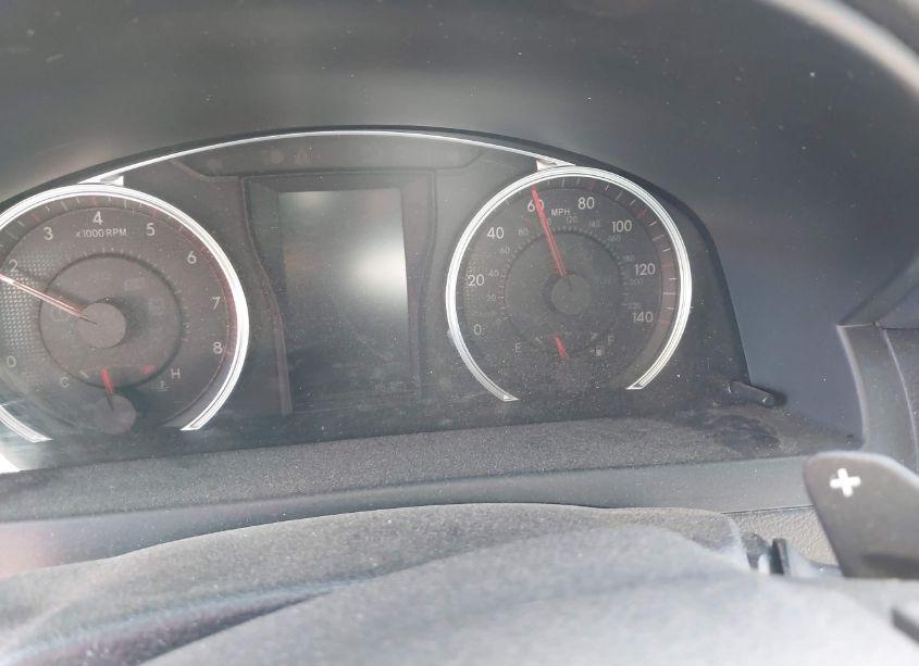 Photo 7 of 2015 Toyota Camry XSE (VIN 4T1BF1FK2FU114570)