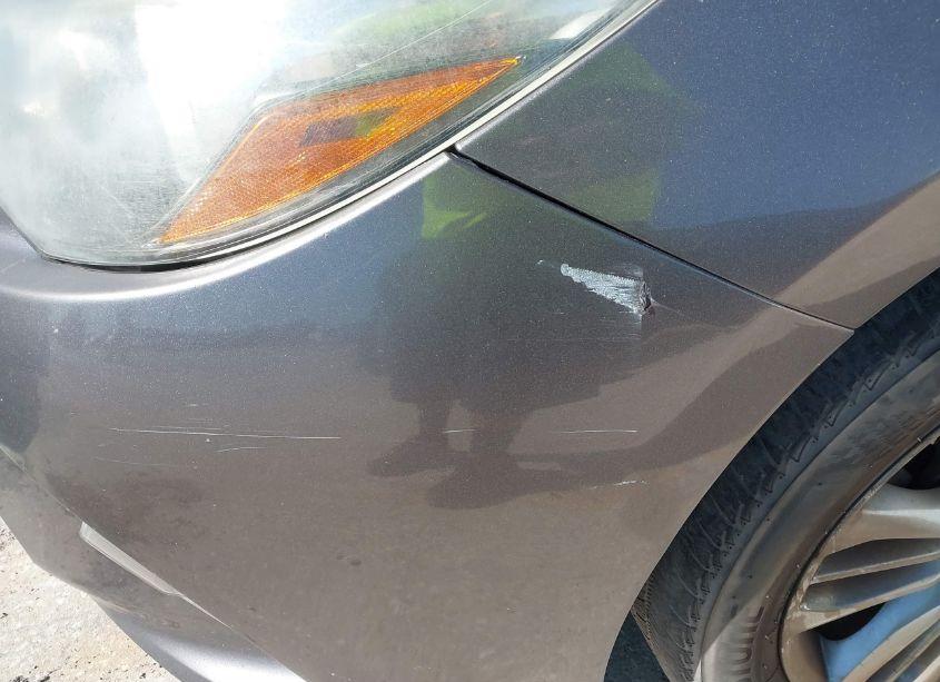 Photo 6 of 2015 Toyota Camry SE (VIN 4T1BF1FK2FU114777)