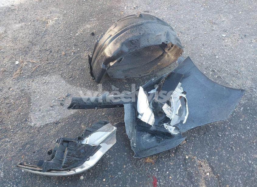 Photo 12 of 2015 Toyota Camry SE (VIN 4T1BF1FK2FU486085)