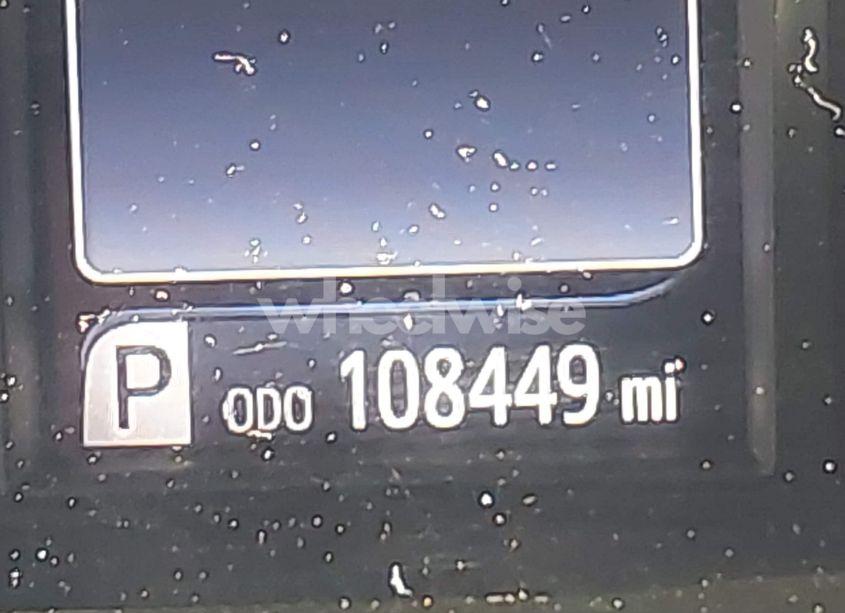 Photo 16 of 2015 Toyota Camry SE (VIN 4T1BF1FK2FU486085)