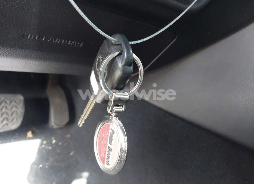 Photo 11 of 2015 Toyota Camry SE (VIN 4T1BF1FK2FU492694)