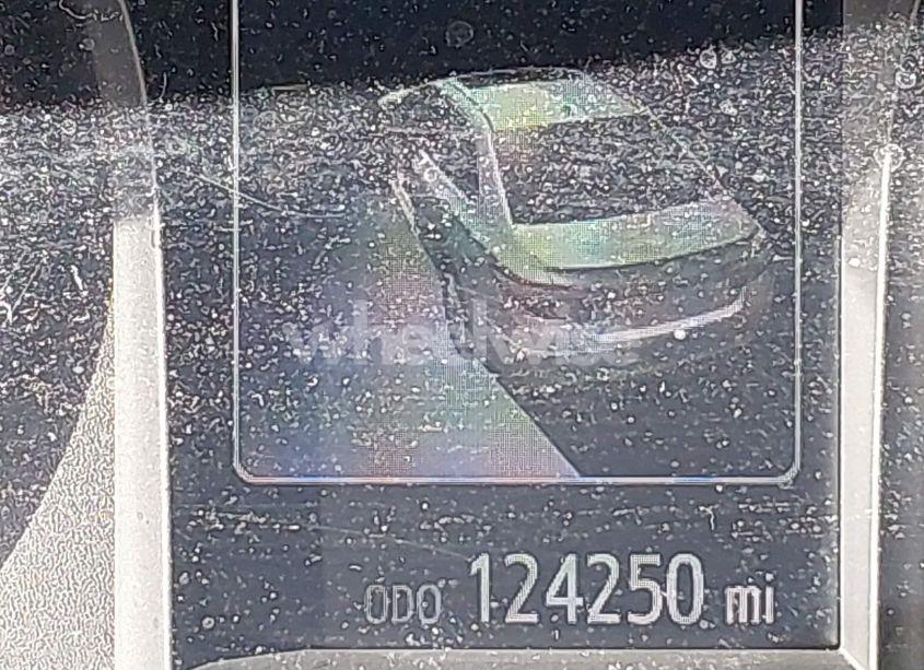 Photo 16 of 2015 Toyota Camry SE (VIN 4T1BF1FK2FU492694)