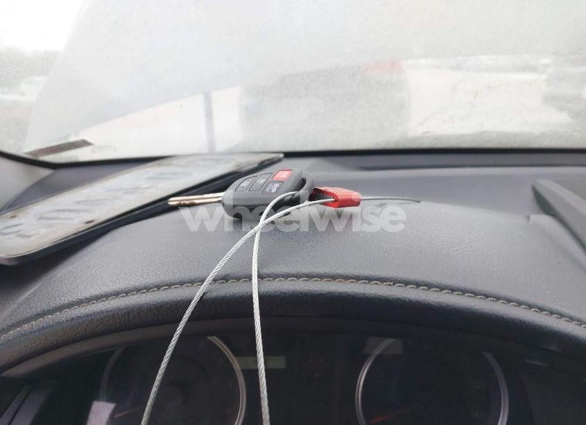 Photo 11 of 2015 Toyota Camry SE (VIN 4T1BF1FK2FU497281)