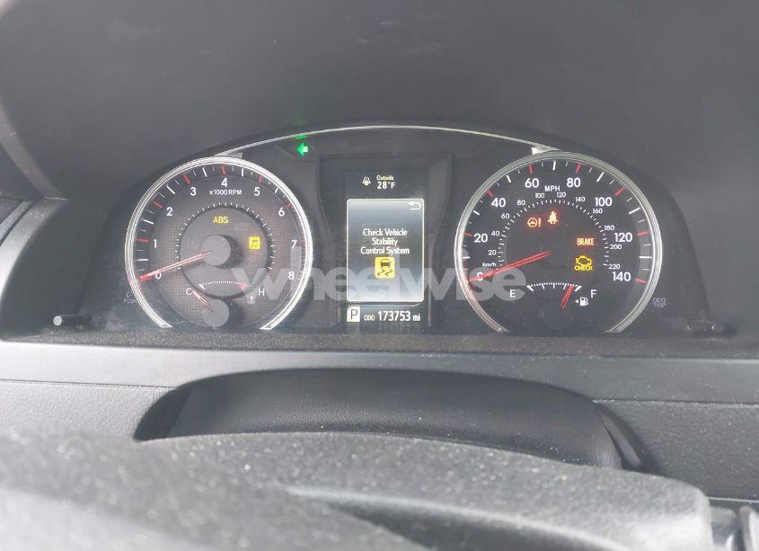 Photo 7 of 2015 Toyota Camry SE (VIN 4T1BF1FK2FU497281)