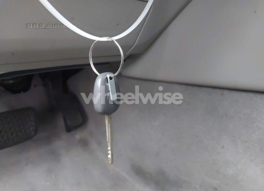 Photo 11 of 2015 Toyota Camry LE (VIN 4T1BF1FK2FU883067)