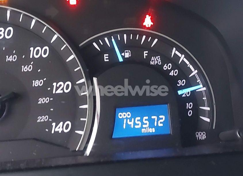 Photo 15 of 2015 Toyota Camry LE (VIN 4T1BF1FK2FU883067)