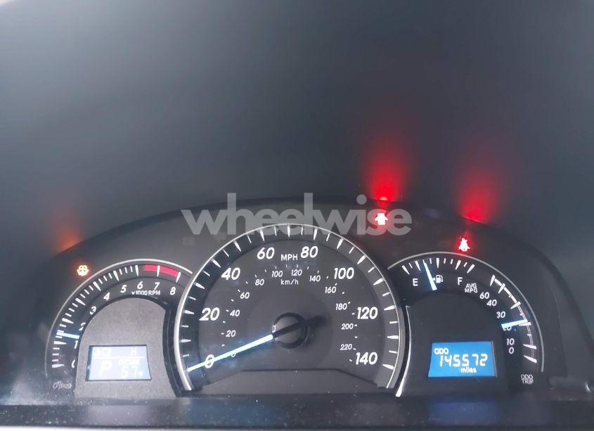 Photo 7 of 2015 Toyota Camry LE (VIN 4T1BF1FK2FU883067)