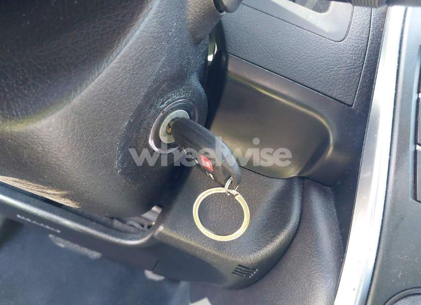 Photo 11 of 2015 Toyota Camry XSE (VIN 4T1BF1FK2FU897521)