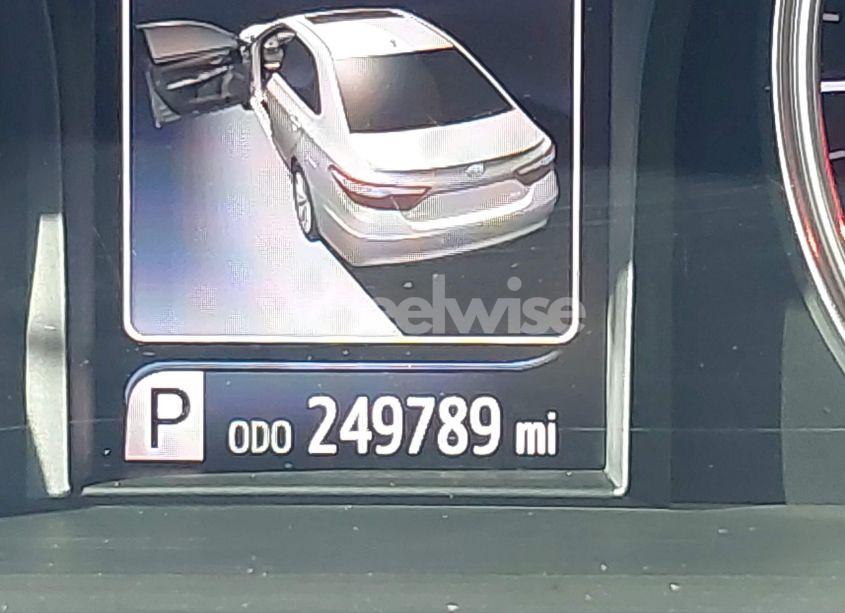 Photo 15 of 2015 Toyota Camry XSE (VIN 4T1BF1FK2FU897521)