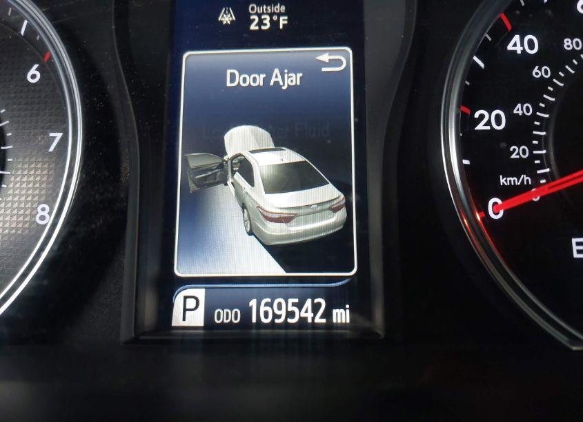 Photo 15 of 2015 Toyota Camry XSE (VIN 4T1BF1FK2FU920022)