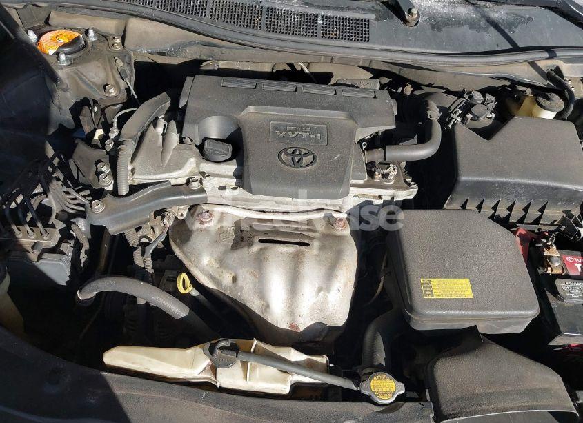 Photo 10 of 2015 Toyota Camry LE (VIN 4T1BF1FK2FU935958)