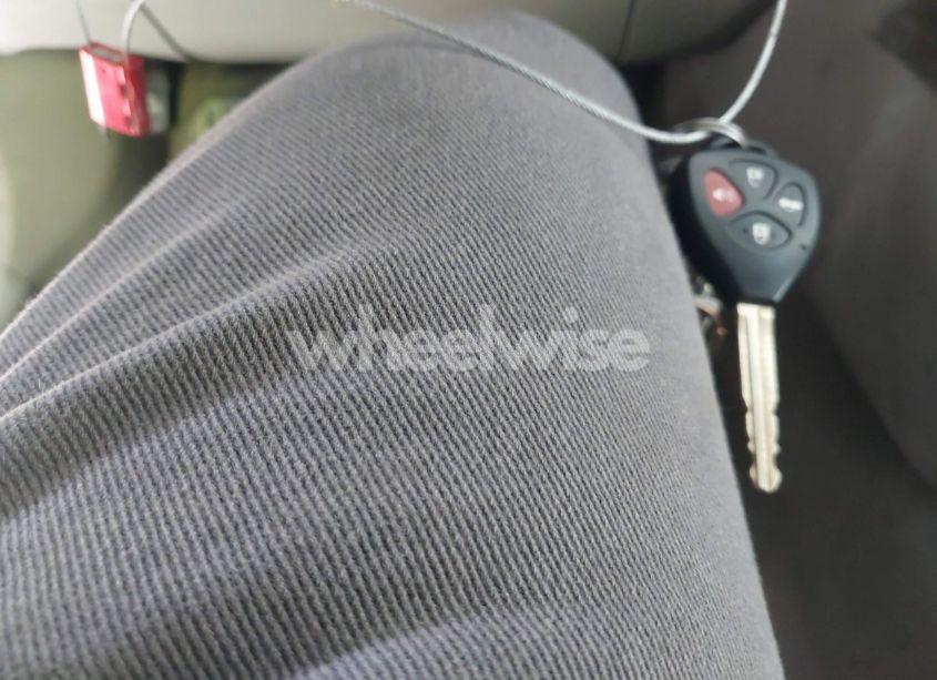 Photo 11 of 2015 Toyota Camry LE (VIN 4T1BF1FK2FU935958)