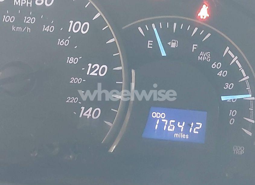 Photo 15 of 2015 Toyota Camry LE (VIN 4T1BF1FK2FU935958)