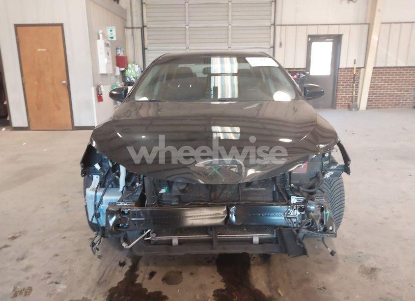 Photo 12 of 2015 Toyota Camry XSE (VIN 4T1BF1FK2FU963226)