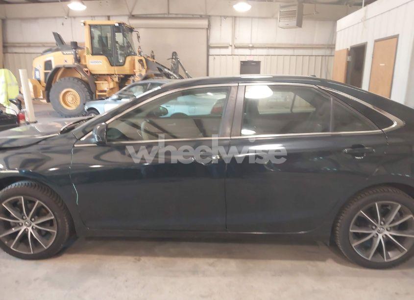 Photo 14 of 2015 Toyota Camry XSE (VIN 4T1BF1FK2FU963226)