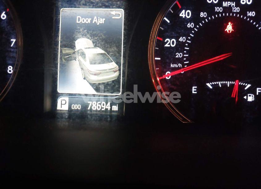 Photo 15 of 2015 Toyota Camry XSE (VIN 4T1BF1FK2FU963226)