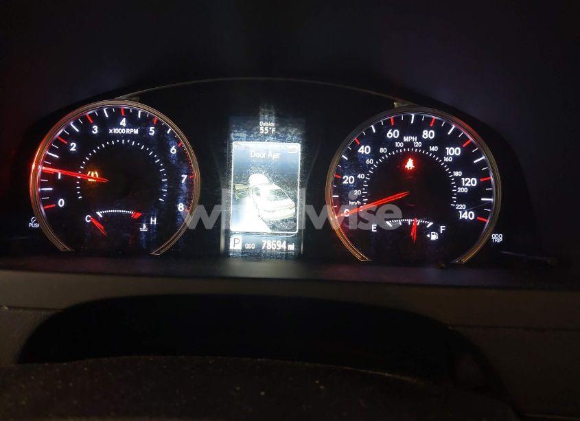 Photo 7 of 2015 Toyota Camry XSE (VIN 4T1BF1FK2FU963226)