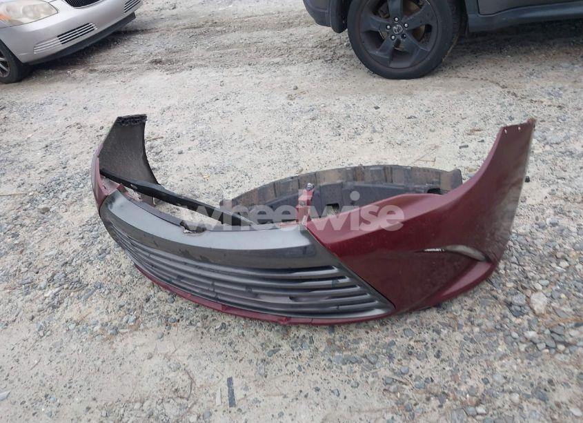 Photo 12 of 2015 Toyota Camry LE (VIN 4T1BF1FK2FU983198)